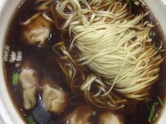 -蒋家桥饺面店(广陵路店)