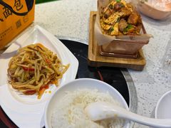 -金柱大盘鸡(和田二街店)