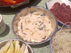 -憨铁匠老火锅(龙岗万科里店)