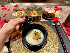 -松临·铁板烧&Omakase(神农店)