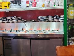 -老北京热气涮羊肉(呼玛路店)