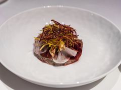 -Le Comptoir de Pierre Gagnaire