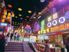 -鸿恩陶然大观园