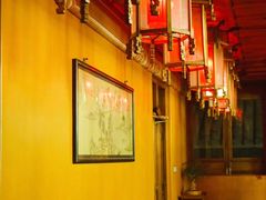 -那家小馆•北京菜•烤鸭(香山店)