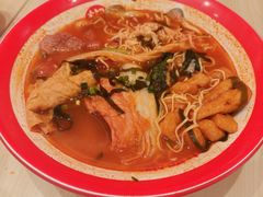 -小蛮椒麻辣烫·麻辣拌(青浦宝龙店)
