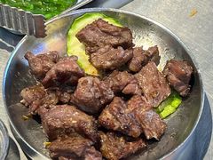 -哈哈碳都·牛肋条无限自助烤肉(台江万达店)