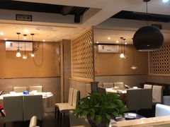 -沁香缘巫山烤鱼(看丹桥店)