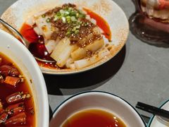-四川饭店(城乡购物中心店)