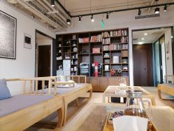 -FineYoga梵音瑜伽·普拉提