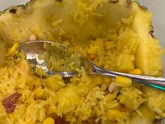 -南沙游艇会·大兵船餐厅