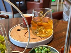 单丛茶-白天鹅宾馆·月兔吧