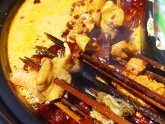 -钢管厂歆瑞源油卤串串香(春熙路太古里店)