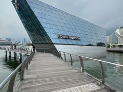 -滨海湾金沙购物商场
