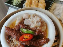 -钟菜·粤菜点心·宴请(海上世界·汇港二期店)