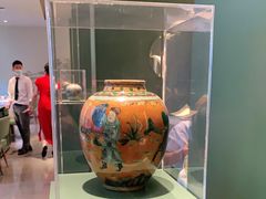 -潮上潮(南中环店)