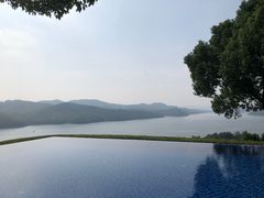 -天目湖涵田半山温泉