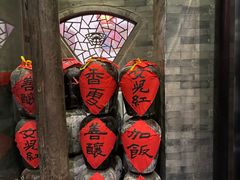 -钱塘花园·宁波菜