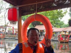 -深圳锦绣中华民俗村