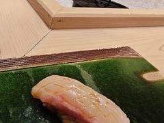 -鮨一日本料理(大中华店)