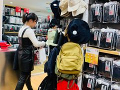 -优衣库(上海虹口龙之梦店)