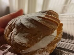 鲜奶哈斗-国际饭店·帆声西饼屋(黄河路店)