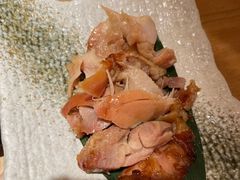 照烧鸡排定食-味太助·银饭食堂(中华城店)
