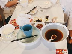 -嘉和一品粥(北京西站北广场北恒大厦店)