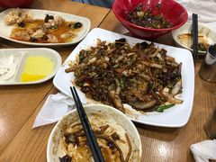 -香港饭店0410(明洞店)