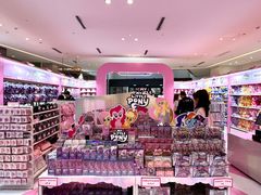 -天河城购物中心