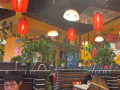 -江湖水乡铁锅炖魚(周庄嘉园店)