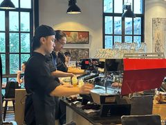 -The Workshop Coffee