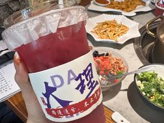 -大理董·董家小厨野生菌火锅(古城旗舰店)