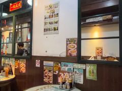 -深仔记正宗云吞面(尖沙咀店)
