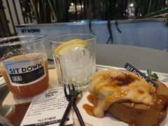 -Jap Jap Cafe(美院店)