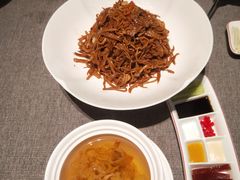 -秀儿四九城·新京菜(亚运村鸟巢店)