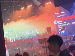 -拾叁唐Livehouse(佛山禅城店)