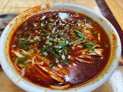 -清真·马安军辣子牛肉面