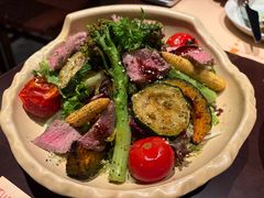-tuan woodfire kitchen(锦绣坊店)