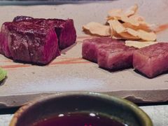 -Ginza Onodera铁板烧(外滩十八号店)