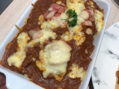 -卡朋西餐(悦汇城店)