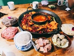 -楠火锅(广州总店)