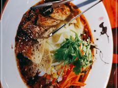 -楼兰新疆主题餐厅(悠方店)