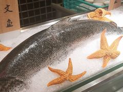 -盛宴自助餐厅(运达喜来登店)