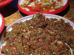 -老闵田螺馆·南昌市井菜·特色小吃(总店)