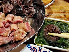 -蒙亨·手把肉·蒙古包文化主题餐厅(天恒广场店)