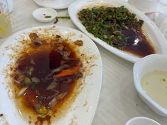 -怡园饭店-餐厅(四望亭店)