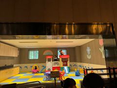 -明月山天沐温泉度假村