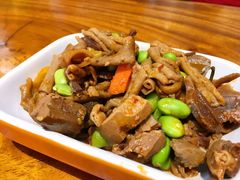 -乾厨府(乌山西路金樽店)