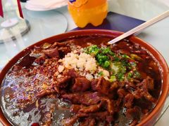 -北京首都机场希尔顿酒店