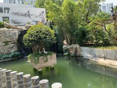 -千滋百味·醉江澜花园餐厅(街道口店)